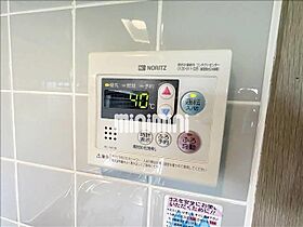 フォレスト赤池　Ａ棟  ｜ 愛知県日進市赤池町箕ノ手（賃貸マンション2LDK・2階・48.60㎡） その15