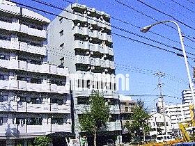 ジョイフル原南  ｜ 愛知県名古屋市天白区原２丁目（賃貸マンション1R・2階・23.00㎡） その1