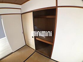 メープルコート  ｜ 愛知県名古屋市天白区池場３丁目（賃貸マンション3LDK・1階・58.95㎡） その9