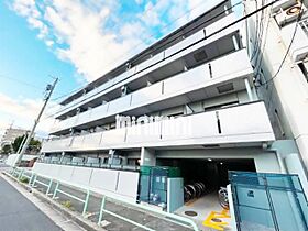 びいII植田  ｜ 愛知県名古屋市天白区植田本町３丁目（賃貸マンション1K・2階・23.65㎡） その1