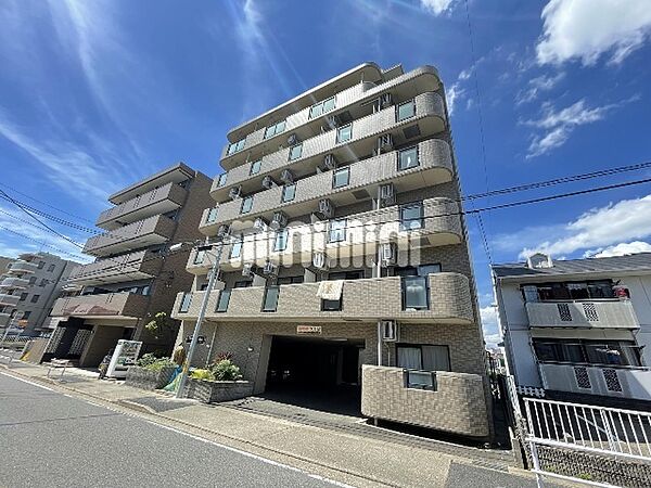 フェリークジュール ｜愛知県名古屋市天白区原４丁目(賃貸マンション1K・1階・24.30㎡)の写真 その1