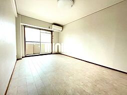 ラ・スール原 5階1Kのリビング/ダイニング