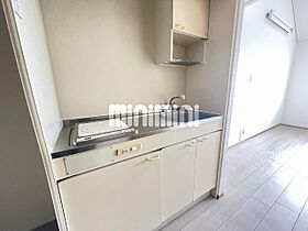 ＫＡＩＳＥＲ　ＨＯＵＳＥ  ｜ 愛知県名古屋市天白区梅が丘２丁目（賃貸アパート1R・3階・17.40㎡） その4