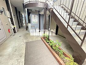 ＫＡＩＳＥＲ　ＨＯＵＳＥ  ｜ 愛知県名古屋市天白区梅が丘２丁目（賃貸アパート1R・3階・17.40㎡） その13