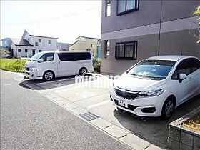 エピ・シェール  ｜ 愛知県日進市赤池南１丁目（賃貸マンション2LDK・2階・51.30㎡） その17