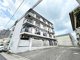 第2住吉ハイツ  ｜ 愛知県名古屋市天白区原２丁目（賃貸マンション1DK・4階・30.63㎡） その3