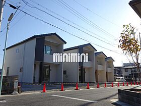 リヴェール荒池  ｜ 愛知県名古屋市天白区荒池２丁目（賃貸一戸建3LDK・2階・74.52㎡） その1