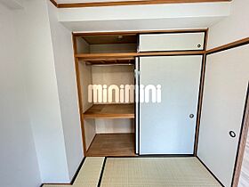 ＯＨＭＩ　ＨＥＩＧＨＴＳ  ｜ 愛知県日進市浅田平子２丁目（賃貸マンション2LDK・2階・65.00㎡） その9