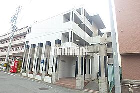 ロアール平針  ｜ 愛知県日進市赤池５丁目（賃貸マンション1R・3階・18.00㎡） その3