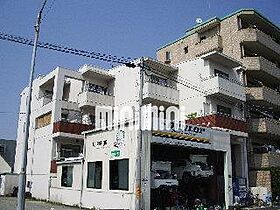 天白山田ビル  ｜ 愛知県名古屋市天白区原４丁目（賃貸マンション1R・4階・20.04㎡） その3