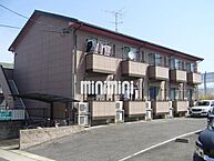 愛知県名古屋市天白区島田が丘：物件画像／株式会社ミニミニ　平針店