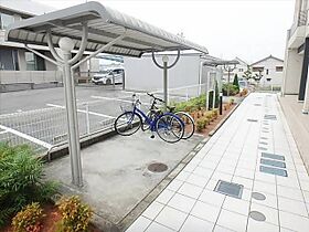 グラン・コーバイ  ｜ 愛知県日進市梅森台２丁目（賃貸アパート2LDK・2階・49.87㎡） その15