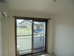 メゾンハーバル 1階1Kのリビング/ダイニング