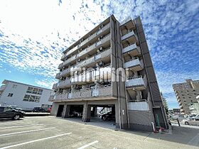 アーバンビル早川  ｜ 愛知県日進市赤池２丁目（賃貸マンション1K・5階・24.15㎡） その1