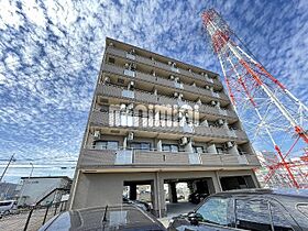 アーバンビル早川  ｜ 愛知県日進市赤池２丁目（賃貸マンション1K・5階・24.15㎡） その3