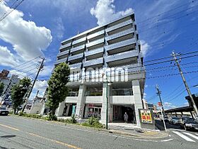 エスポワール平針  ｜ 愛知県名古屋市天白区平針２丁目（賃貸マンション2LDK・4階・52.90㎡） その1