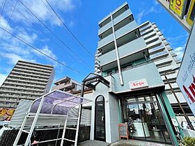 コスモタウン原  ｜ 愛知県名古屋市天白区原１丁目（賃貸マンション1K・5階・21.70㎡） その3