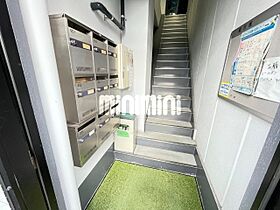 コスモタウン原  ｜ 愛知県名古屋市天白区原１丁目（賃貸マンション1K・5階・21.70㎡） その17