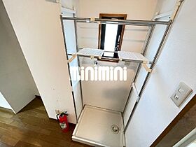 コスモタウン原  ｜ 愛知県名古屋市天白区原１丁目（賃貸マンション1K・5階・21.70㎡） その13