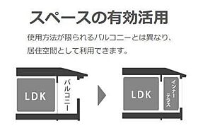 セレーノＭＫ 103 ｜ 愛知県名古屋市天白区御前場町376（賃貸アパート1K・1階・33.86㎡） その16