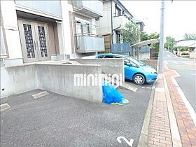 プラムヒルズ  ｜ 愛知県名古屋市天白区梅が丘２丁目（賃貸アパート1DK・1階・34.00㎡） その19