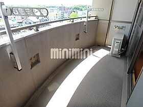 Ｍ．ＨＯＵＳＥ．1  ｜ 愛知県日進市赤池１丁目（賃貸マンション1DK・5階・42.33㎡） その11