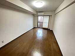 ロフティー39 503 5階1Kのリビング/ダイニング