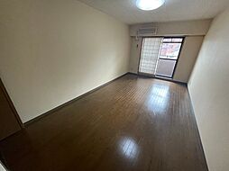 ロフティー39 205 2階1Kのリビング/ダイニング