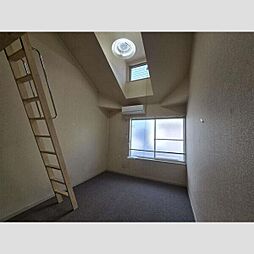 エルドラド 2階1Kのリビング/ダイニング