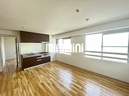 レナジア天白 2階2LDKのリビング/ダイニング