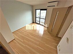 Ｂｅ−Ｈｏｕｓｅ 3階1Kのリビング/ダイニング