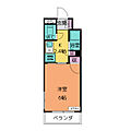 P.M平針3階3.2万円