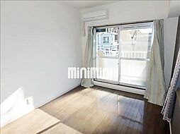 Ｐ．Ｍ平針 3階1Kのリビング/ダイニング