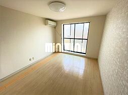 ＧＲＡＣＩＡ　ＥＮＤＯ 2階1Kのリビング/ダイニング