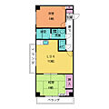 ロイヤルハイツ平針15階6.9万円