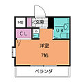プリマベーラ原4階2.0万円