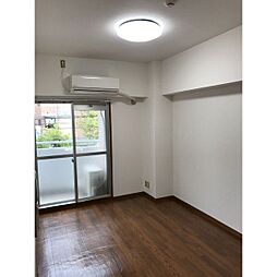 ピア向が丘 3階ワンルームのリビング/ダイニング