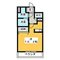 メゾン浅井5階4.8万円