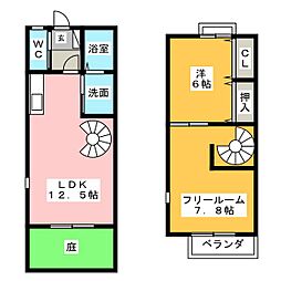 🉐敷金礼金0円！🉐Hills Garden植田C棟