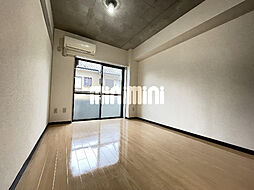 arr heights 平針 2階ワンルームのリビング/ダイニング