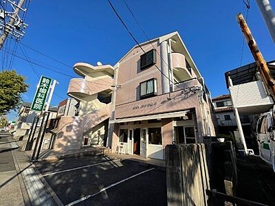 外観 外観