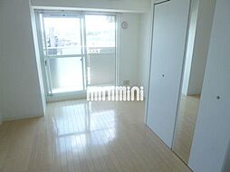 ＥＸＥ原 11階1Kのリビング/ダイニング