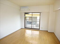 サンシャイン加藤 2階1Kのリビング/ダイニング