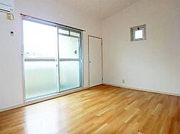 サン赤池 2階ワンルームのリビング/ダイニング