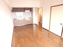 アーバンドエル原 9階2LDKのリビング/ダイニング