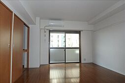 メッセ平針 3階1Kのリビング/ダイニング