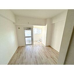 アスパイア平針 7階ワンルームのリビング/ダイニング