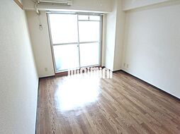 セントラルハイツ平針 2階1Kのリビング/ダイニング