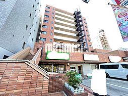 星和原コーポラス