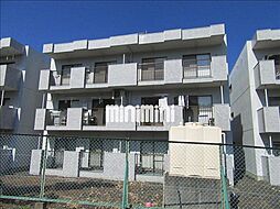 箕ノ手ハイツ　Ｂ棟